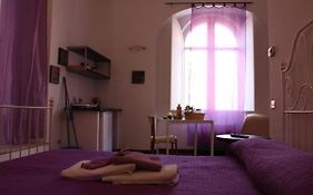 Eleven Apartment
