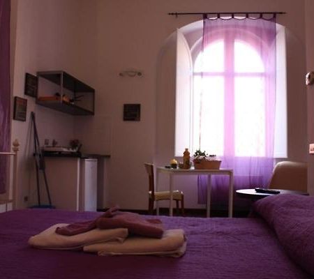 Eleven Apartment Rome Room photo