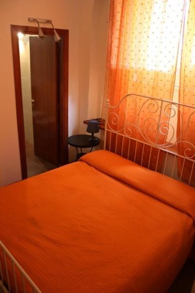 Eleven Apartment Rome Room photo