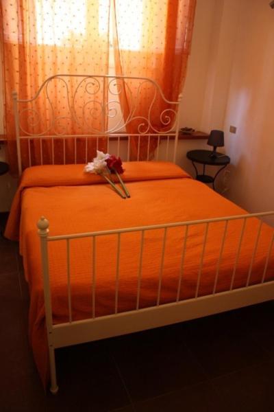 Eleven Apartment Rome Room photo