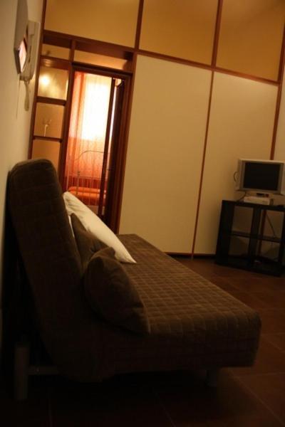 Eleven Apartment Rome Room photo