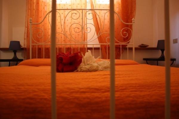 Eleven Apartment Rome Room photo