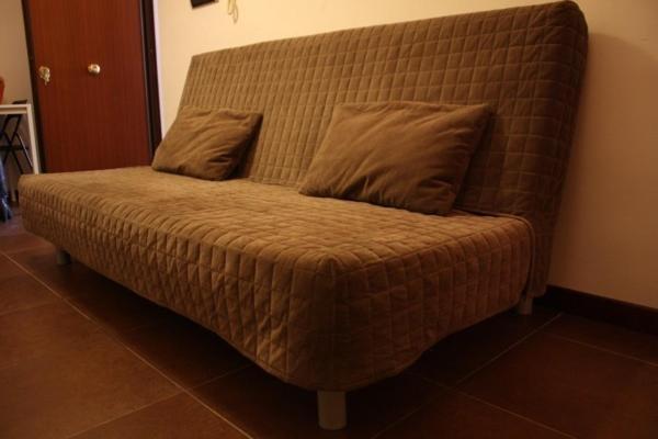 Eleven Apartment Rome Room photo