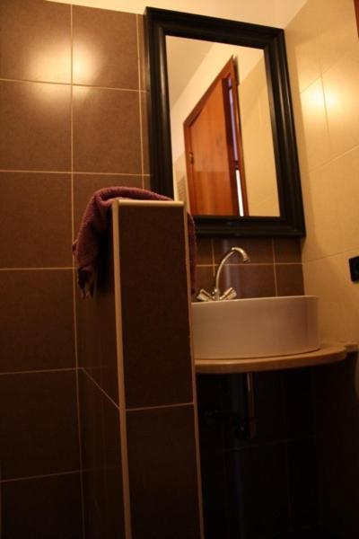 Eleven Apartment Rome Room photo