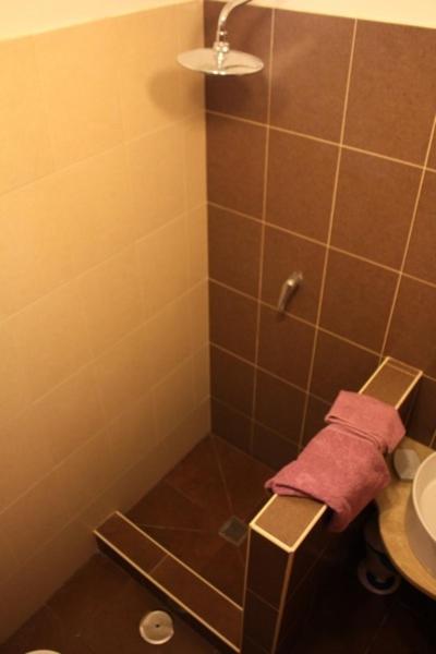 Eleven Apartment Rome Room photo