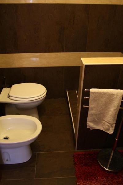 Eleven Apartment Rome Room photo