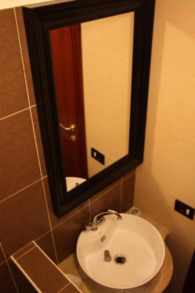 Eleven Apartment Rome Room photo